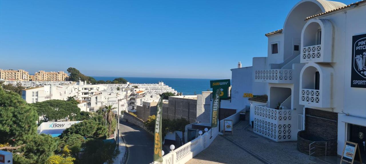 Apartamento 401 - 2 Bedroom - Oura - Sea View *